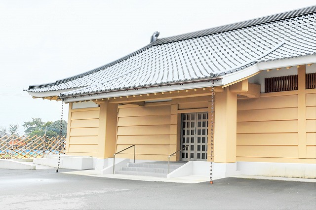 納骨堂メリット　北九州　月影霊園